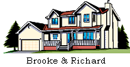 Brooke & Richard