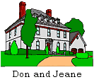 Don and Jeane