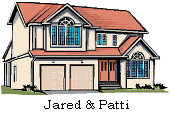 Jared and Patti