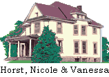 Horst Nicole Vanessa